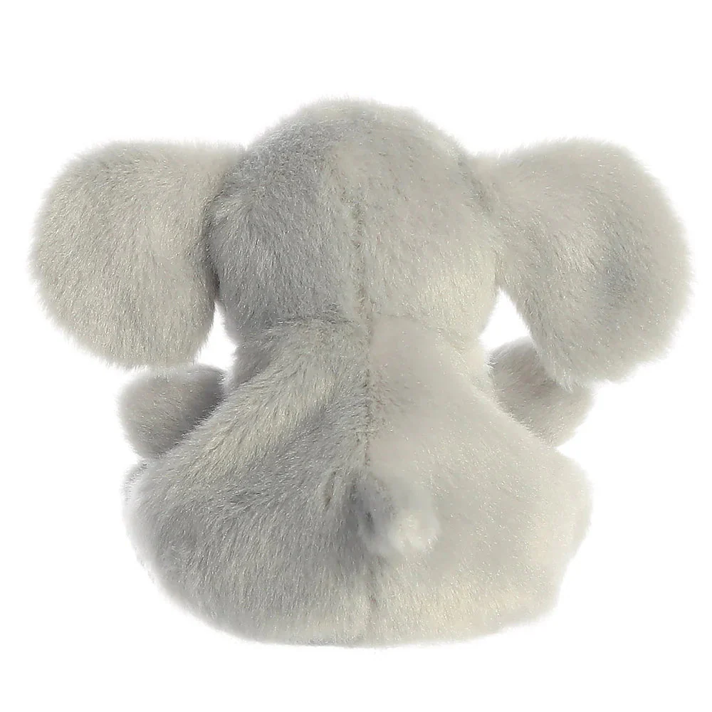 Palm Pals Stomps Elephant 13cm Plush Toy - Image 4