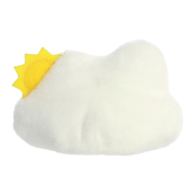 Palm Pals Summer Cloud Plush Toy β Soft Toy - Image 4
