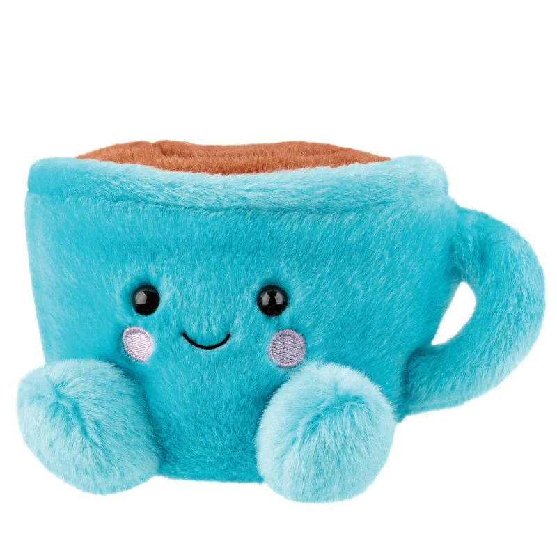 Palm Pals Toby Teacup Plush Toy - Image 2