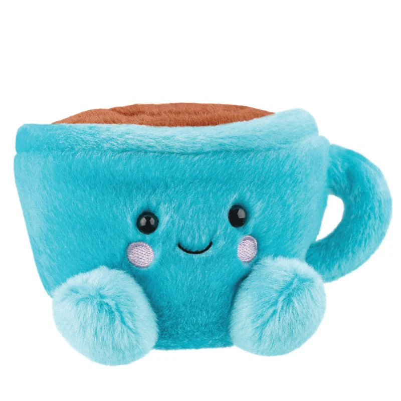 Palm Pals Toby Teacup Plush Toy - Image 3