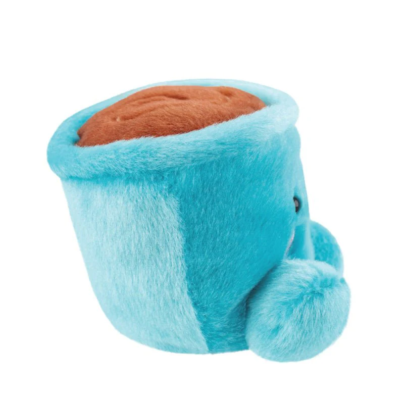 Palm Pals Toby Teacup Plush Toy - Image 4