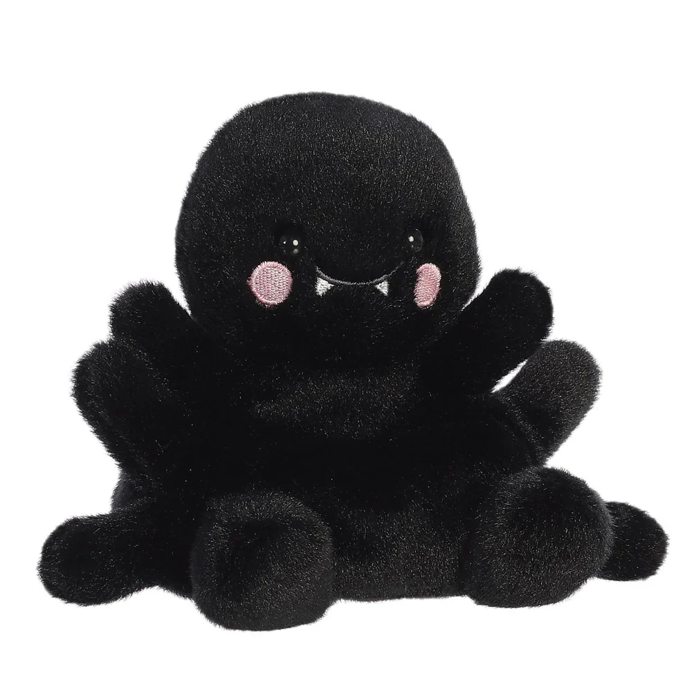 Palm Pals Penny Mae Spider Soft Toy - Image 4