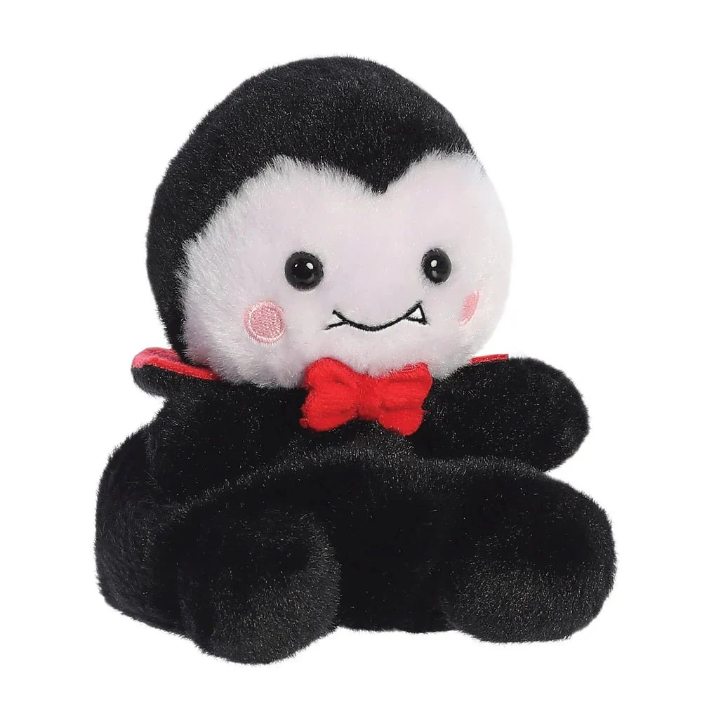 Palm Pals Viktor Vampire Soft Toy - Image 2
