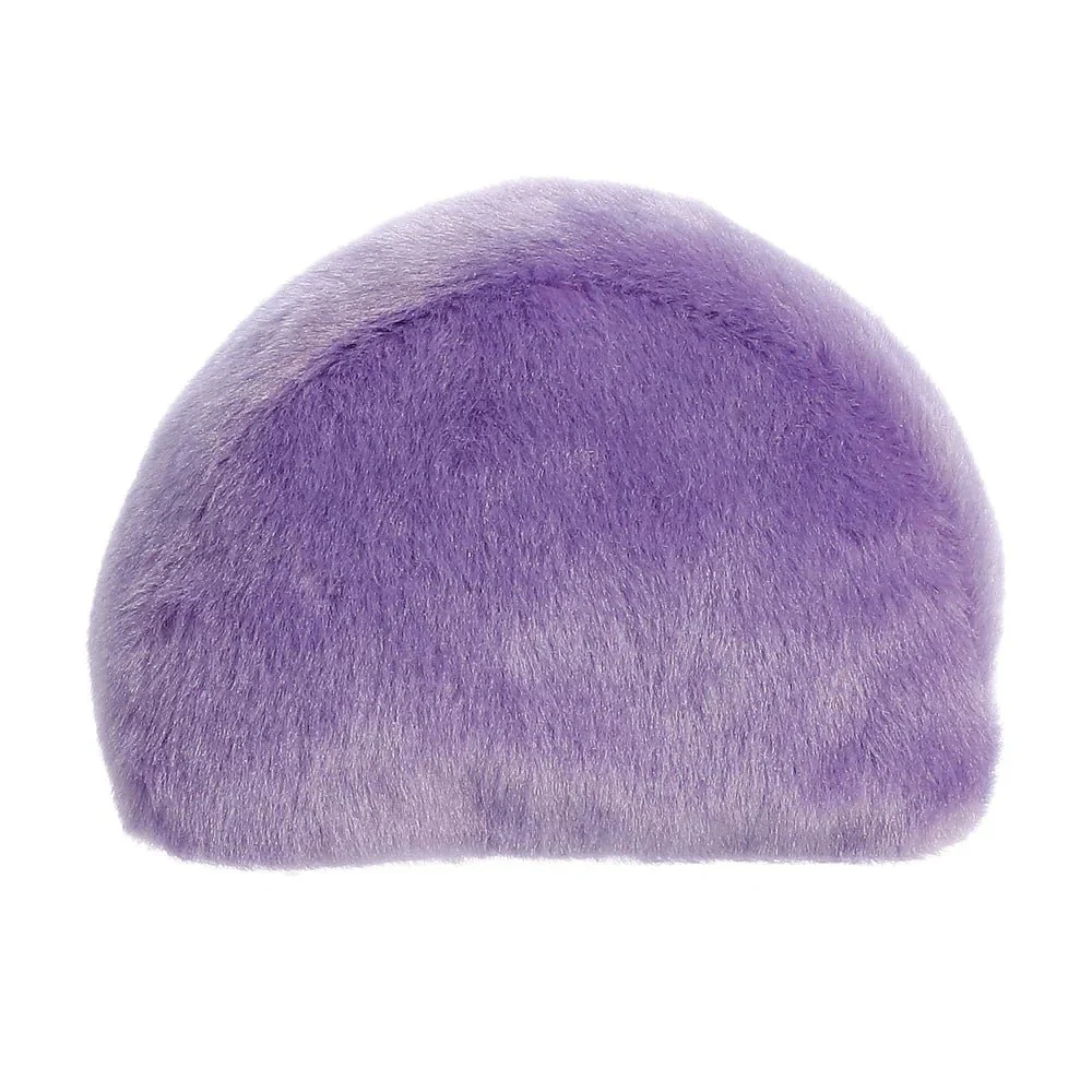 Palm Pals Vivi Rainbow Soft Toy – Rainbow Plushie - Image 4
