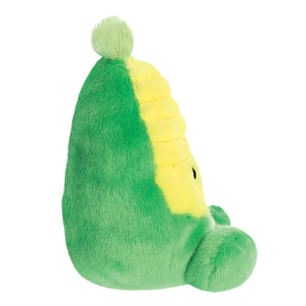 Palm Pals Wavey Corn Soft Toy - Image 3