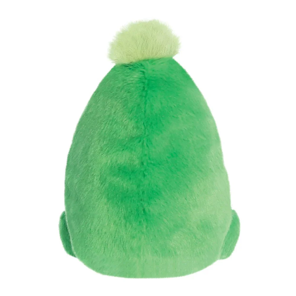 Palm Pals Wavey Corn Soft Toy - Image 4
