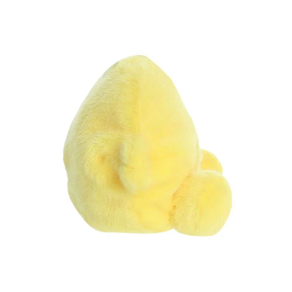Palm Pals Yuzu Lemon Plush Toy - Image 3