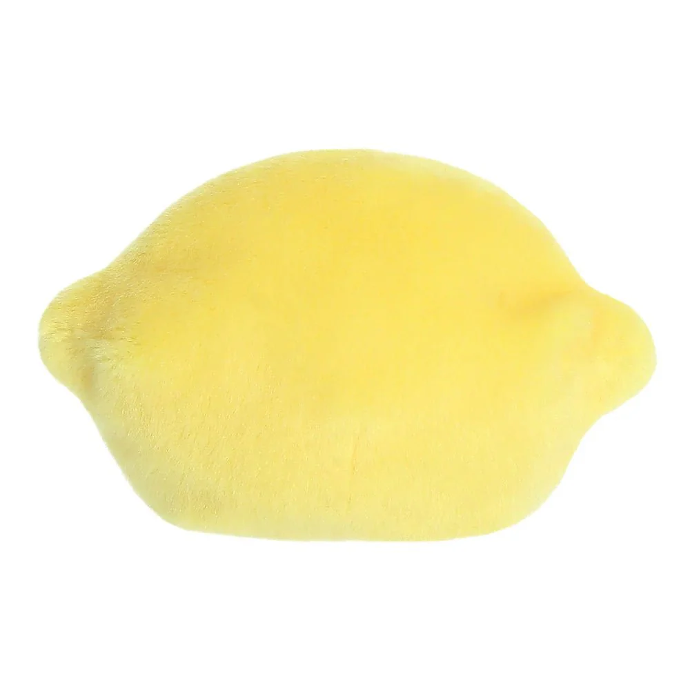 Palm Pals Yuzu Lemon Plush Toy - Image 4