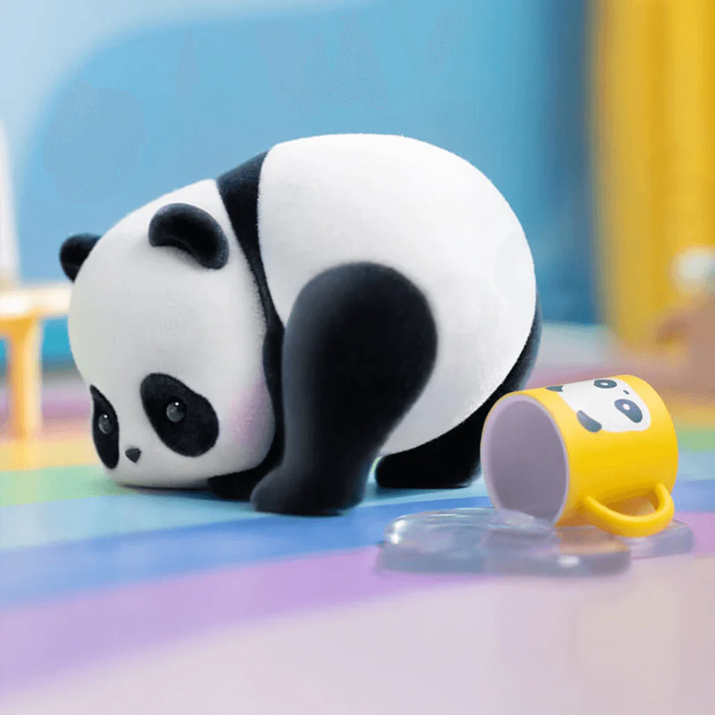 Panda Roll Blind Box Collectable β Pandas Are Also Cats Series - Image 10
