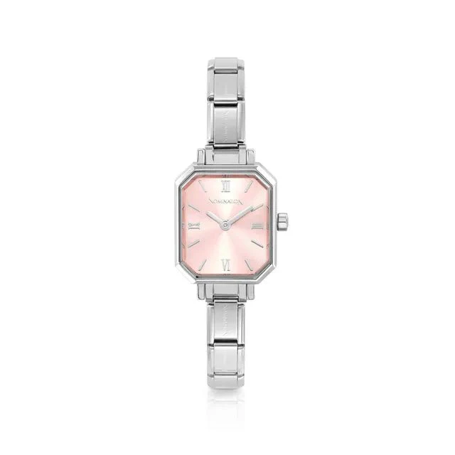 Paris Watch - Sunray Pink