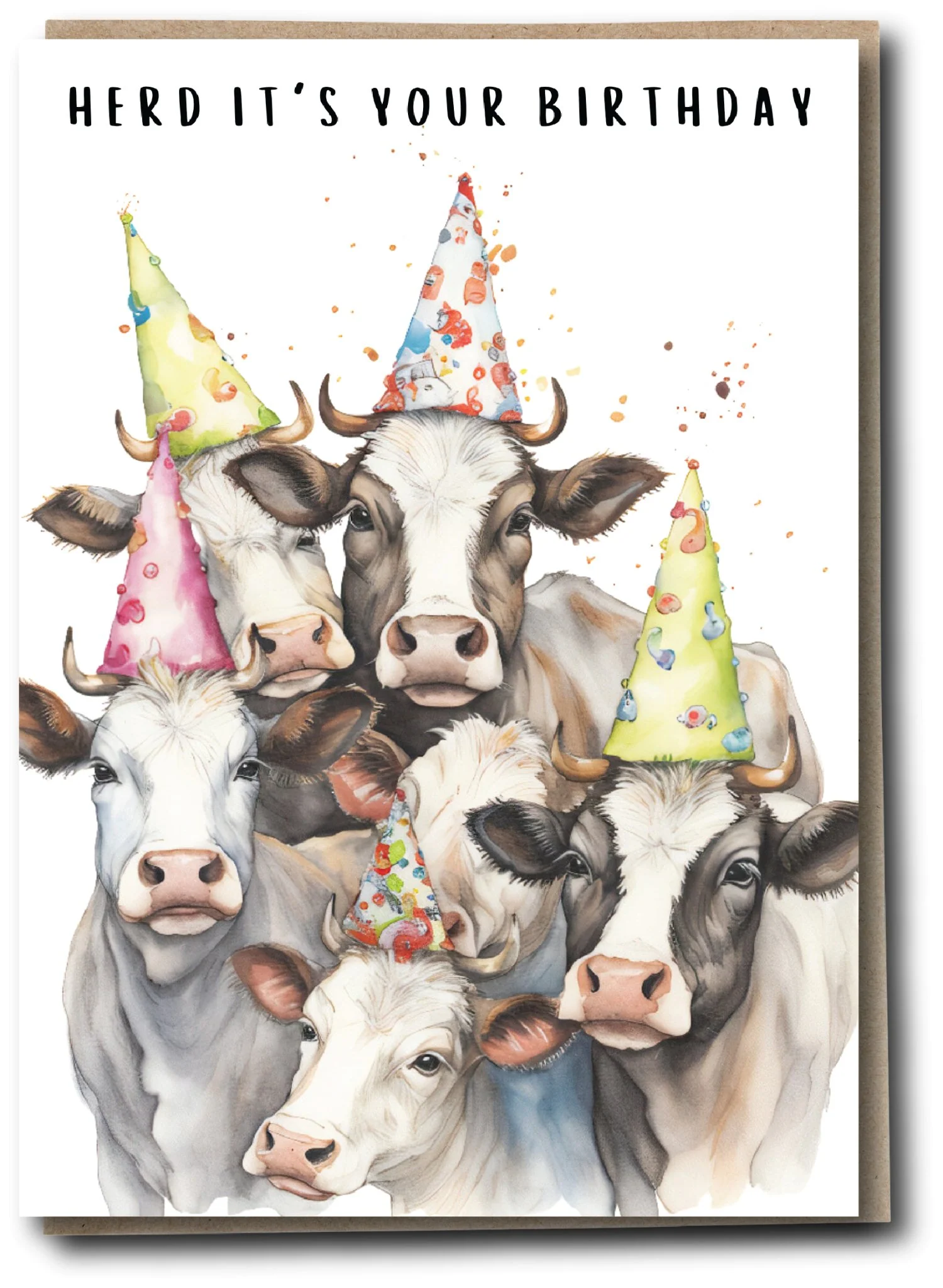 Party Parade - Party Herd