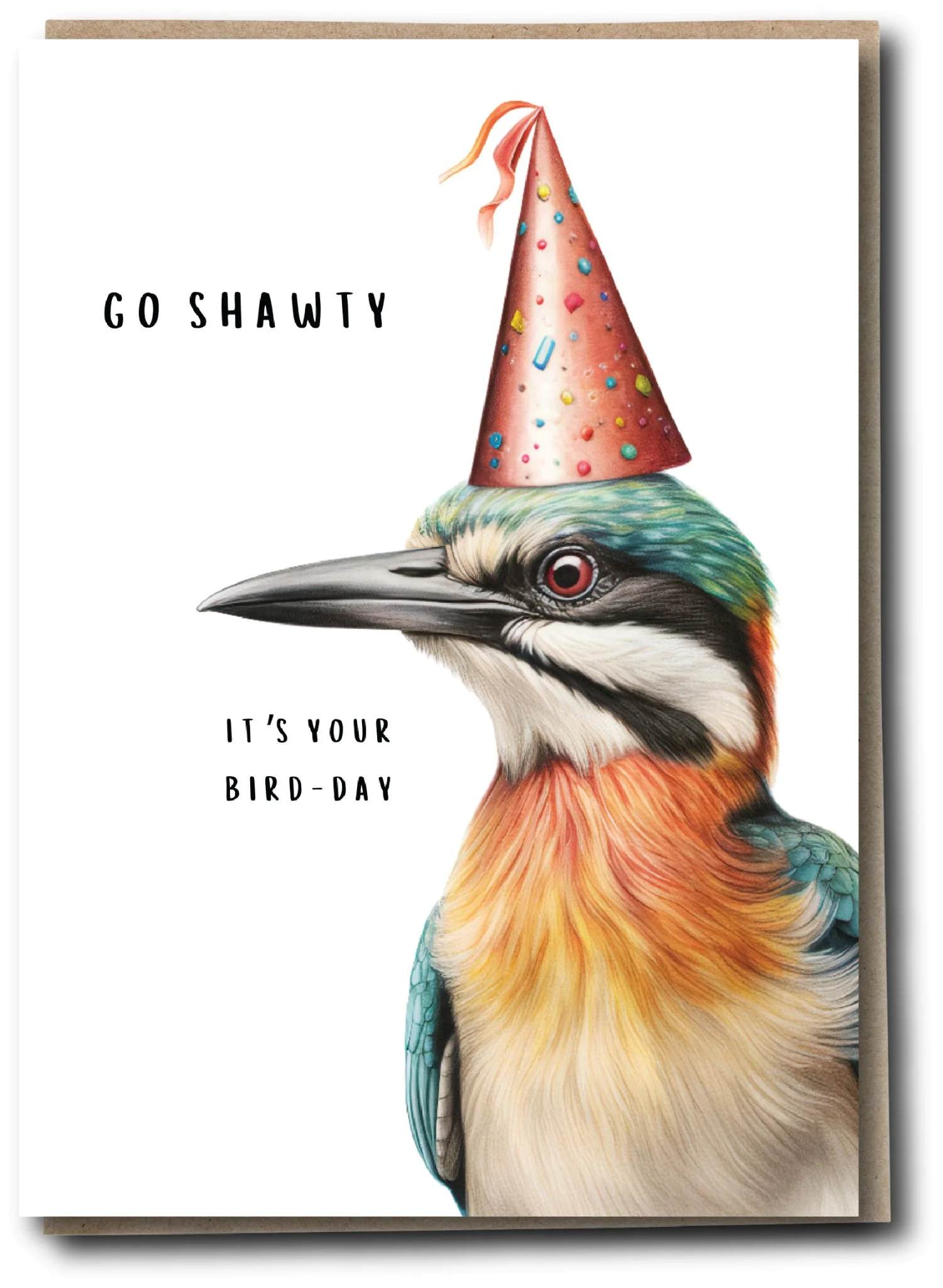 Party Parade - Shawty