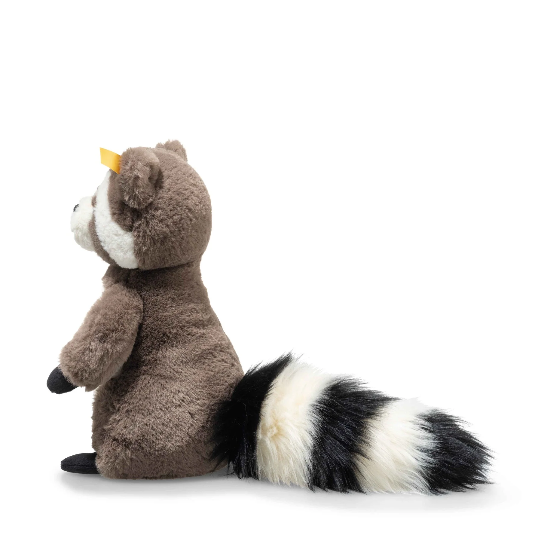 Steiff Pedro Raccoon - Image 2