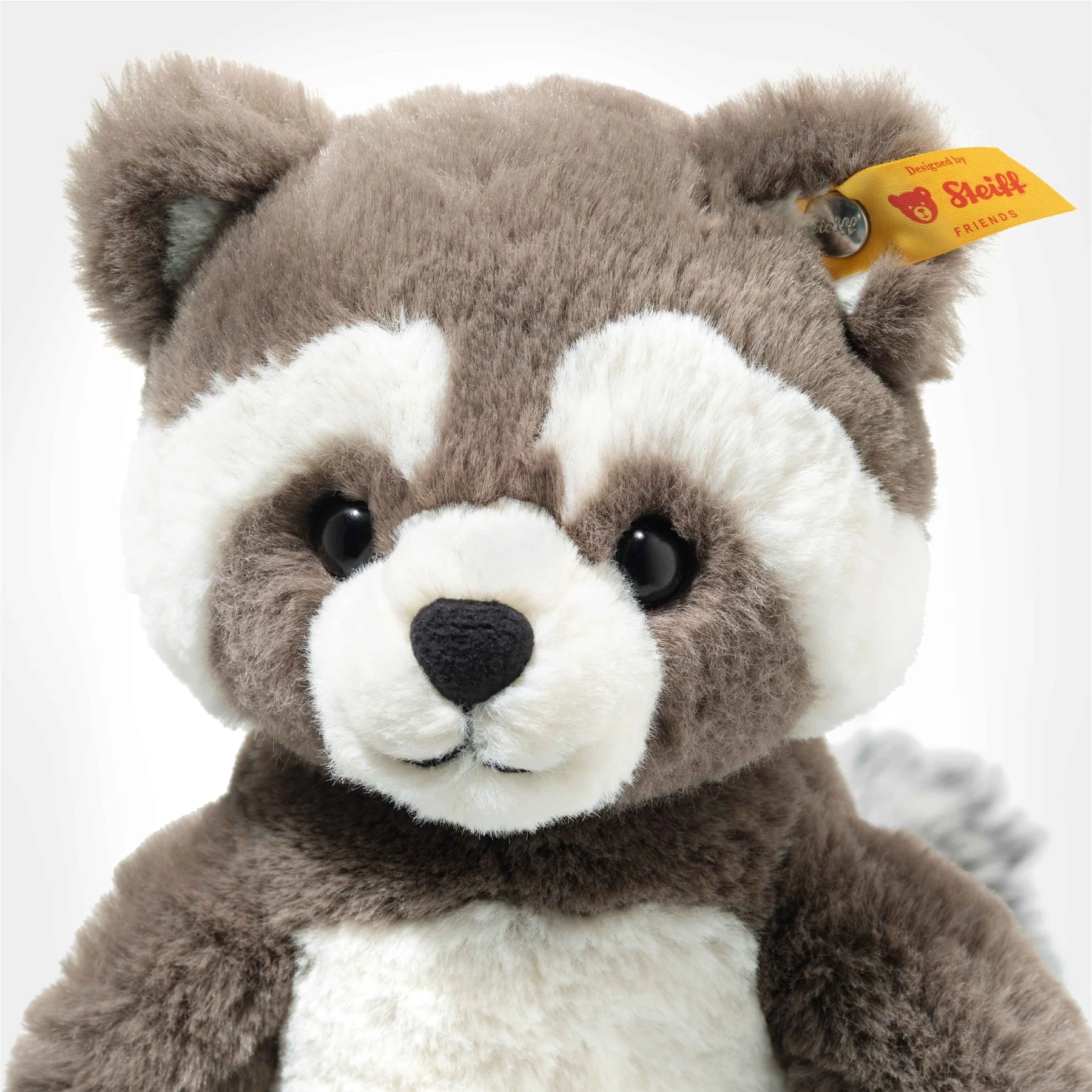 Steiff Pedro Raccoon - Image 3