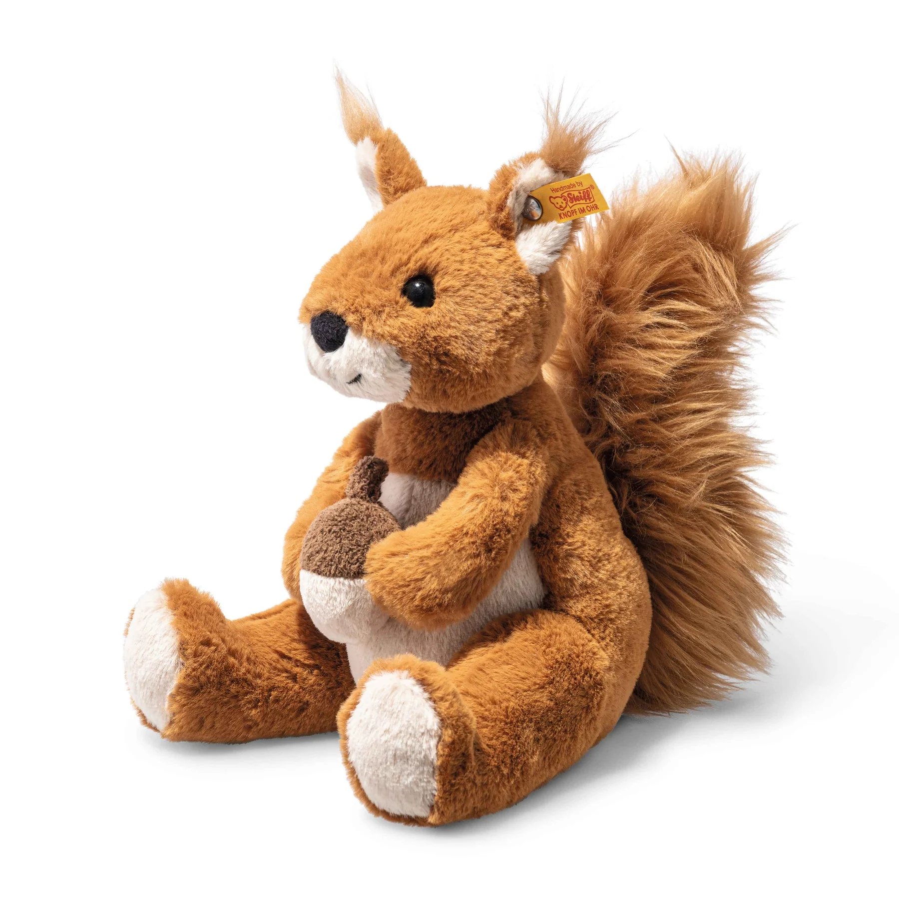 Steiff Phil Squirrel