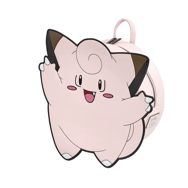 Loungefly Pokémon Pikachu & Eevee Floral Wallet - Image 2