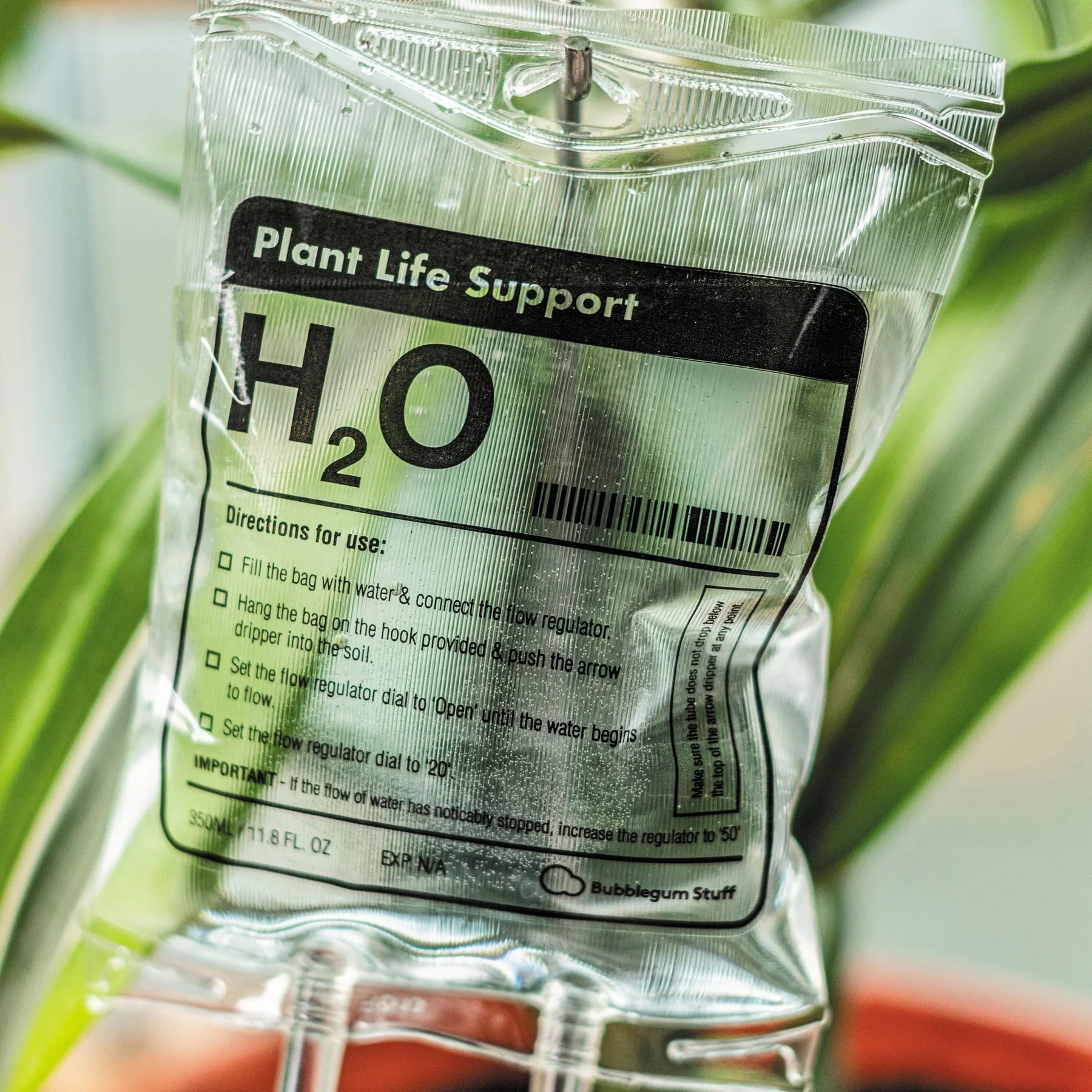 Plant Life Support - Image 2