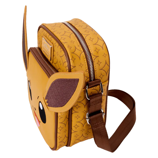 Loungefly Pokémon Eevee Cosplay Passport Bag - Image 3
