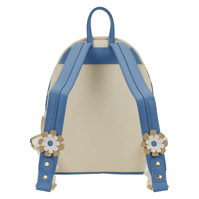 Loungefly Pokémon Floral Mini Backpack - Image 3