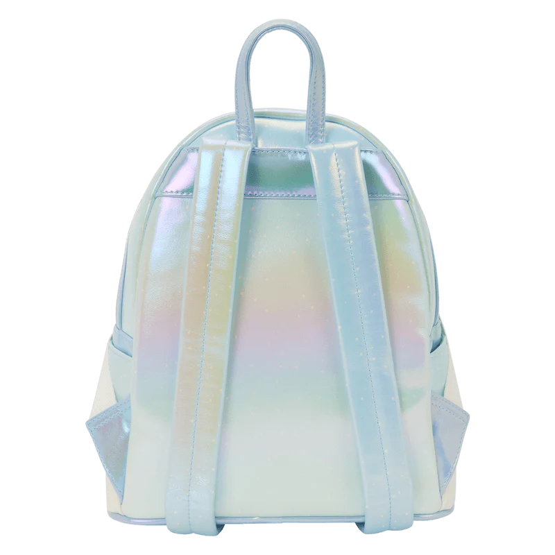 Loungefly Pokémon Ice Type Winter Mini Backpack - Image 3
