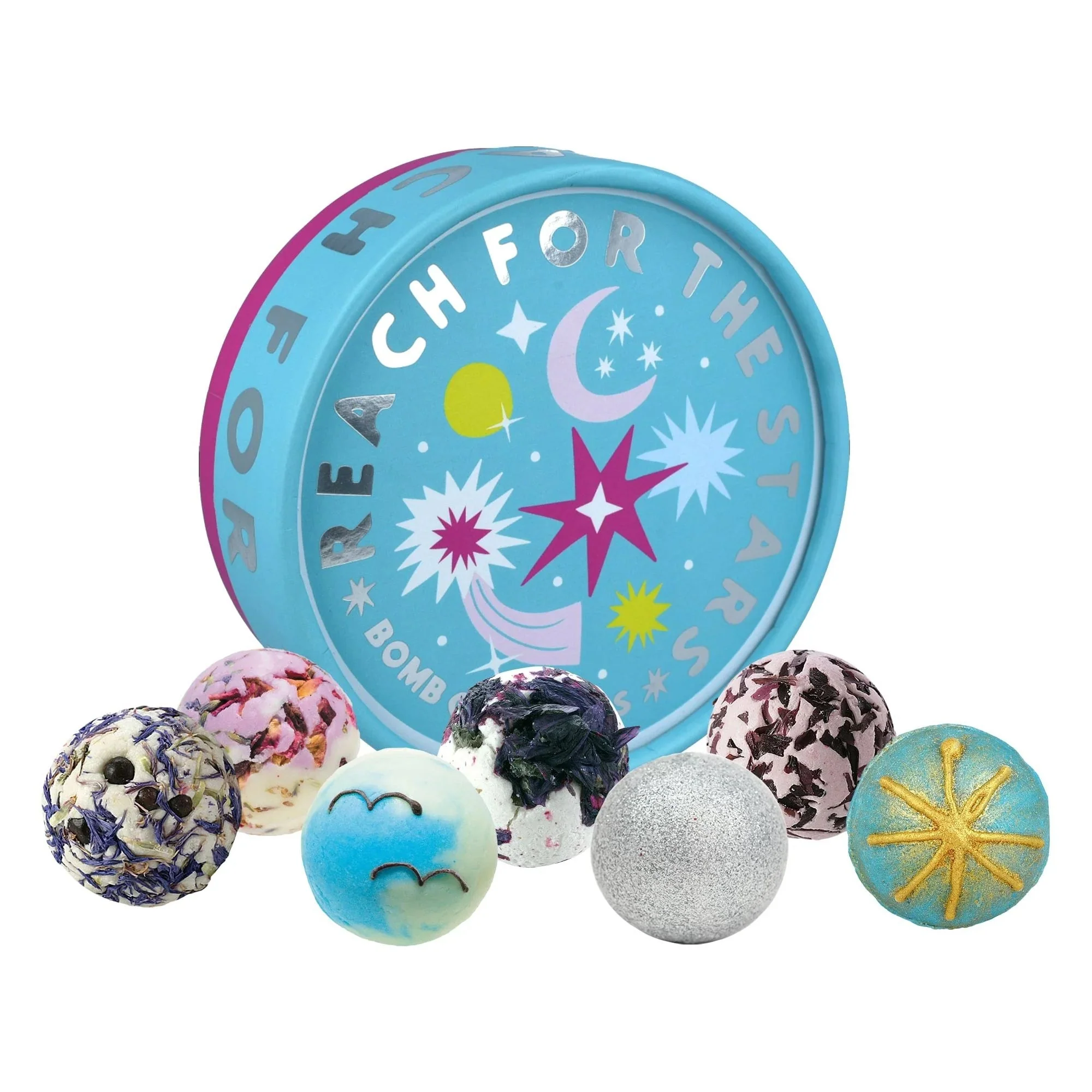 Reach For the Stars Creamer Gift Pack