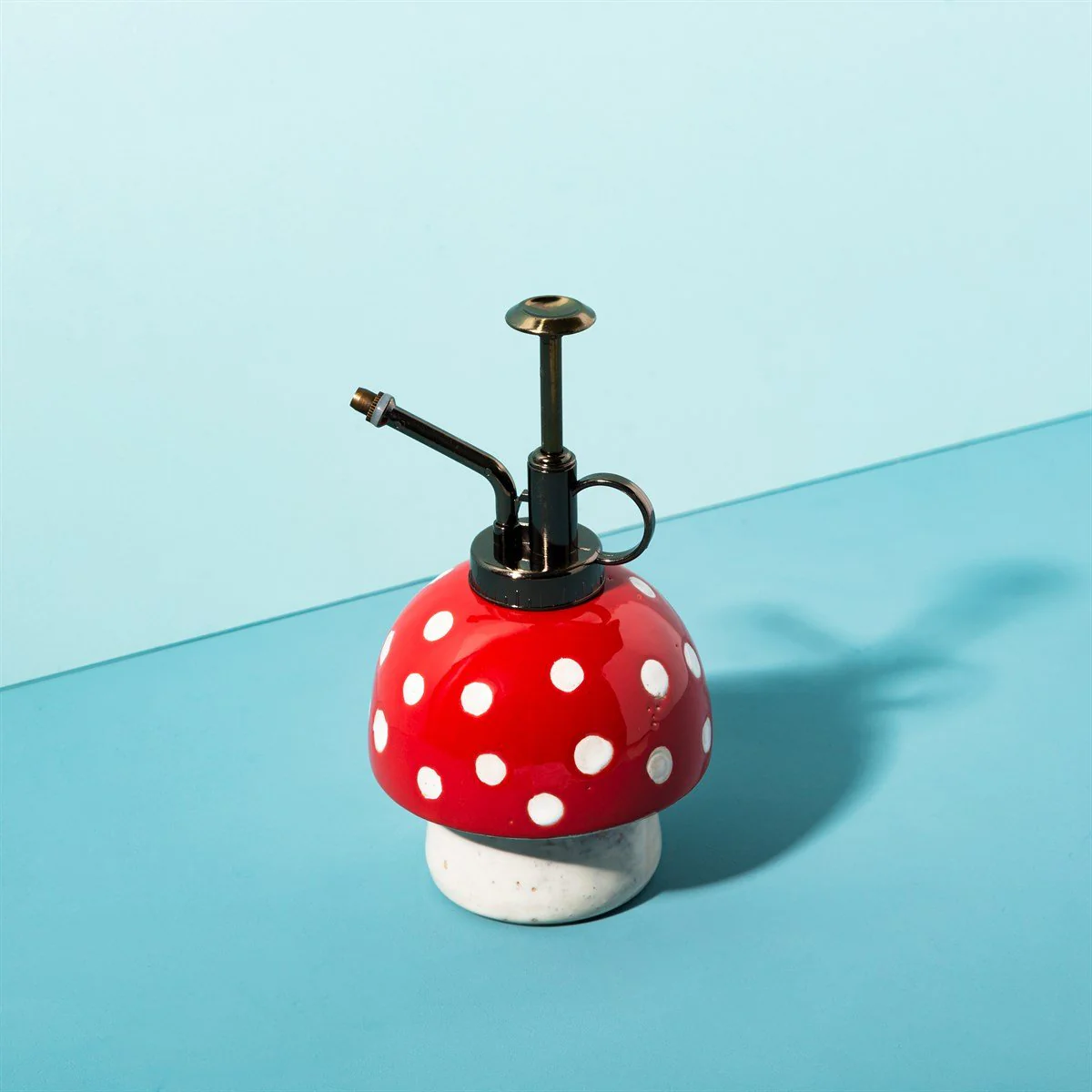 Sass and Belle Red Mushroom Plant Mister - Image 2