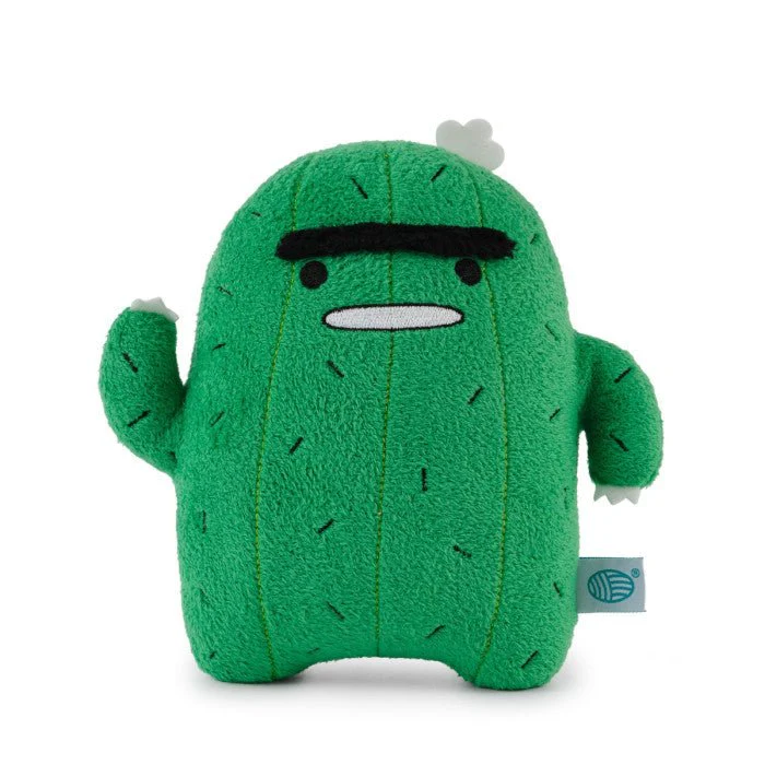 Riceti Plush Toy
