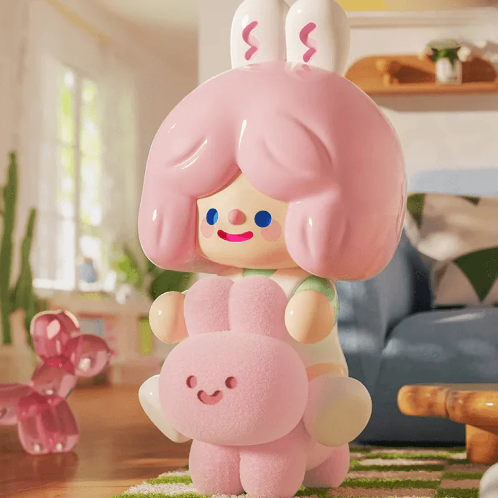 RiCO Happy Room Tour Blind Box – Surprise & Hidden Collectable Mini Figures - Image 19