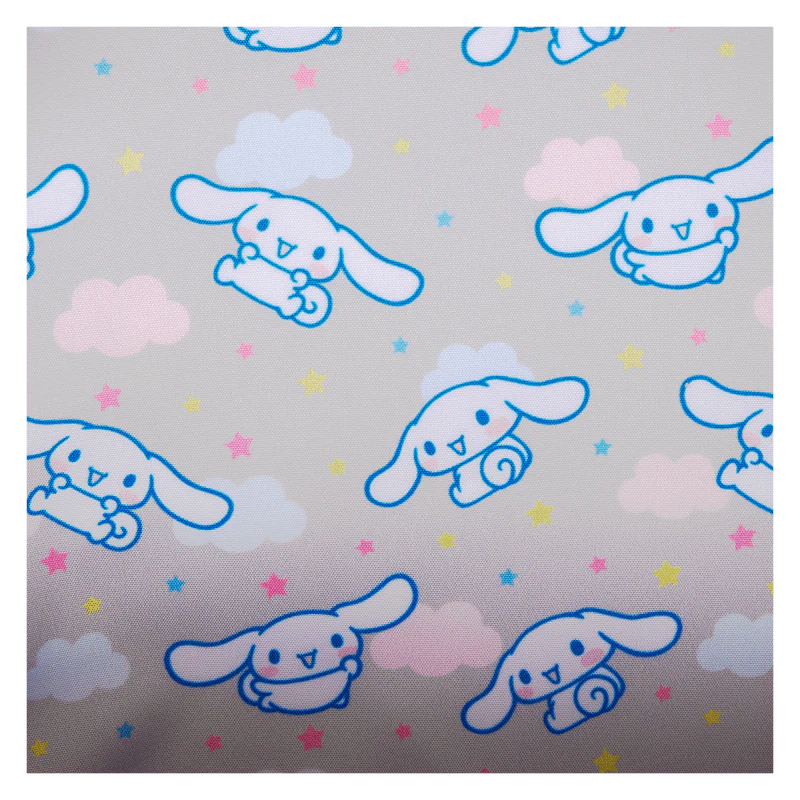 Loungefly Sanrio Cinnamoroll Monochrome Cosplay Mini Backpack - Image 7