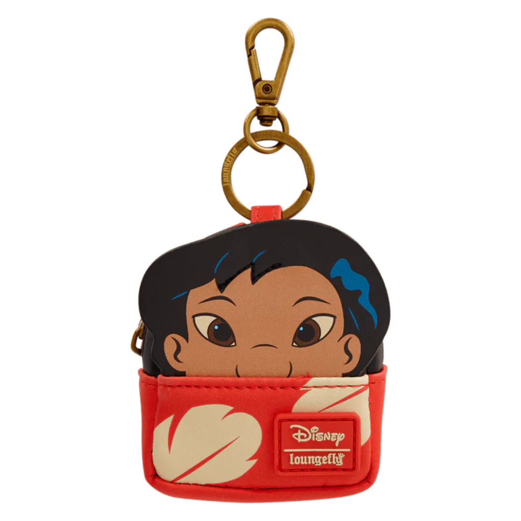 Loungefly Sanrio Hello Kitty & Friends Cosplay Mystery Mini Backpack Keychain Charm - Image 6
