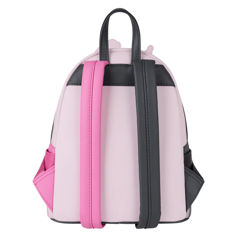 Loungefly Sanrio My Melody & Kuromi Cake Mini Backpack - Image 4