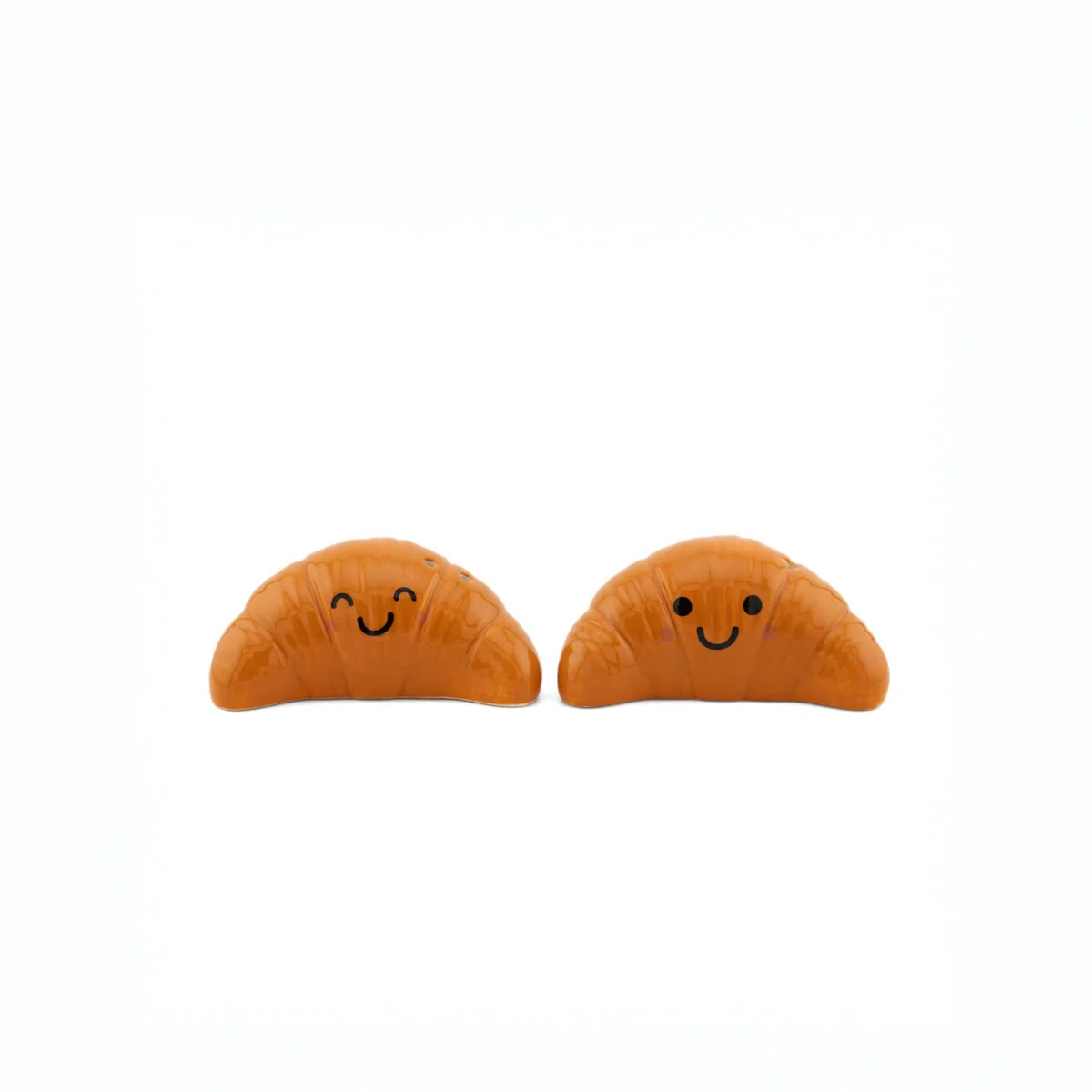 Sass & Belle Croissant Salt & Pepper Shakers - Image 2