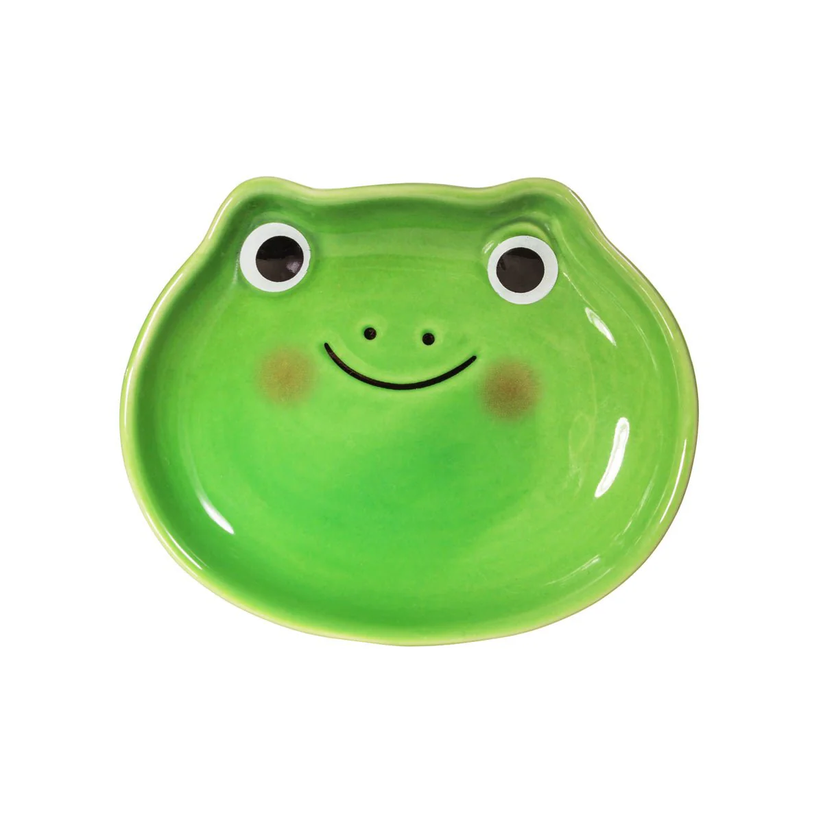 Sass and Belle Frog Trinket Dish