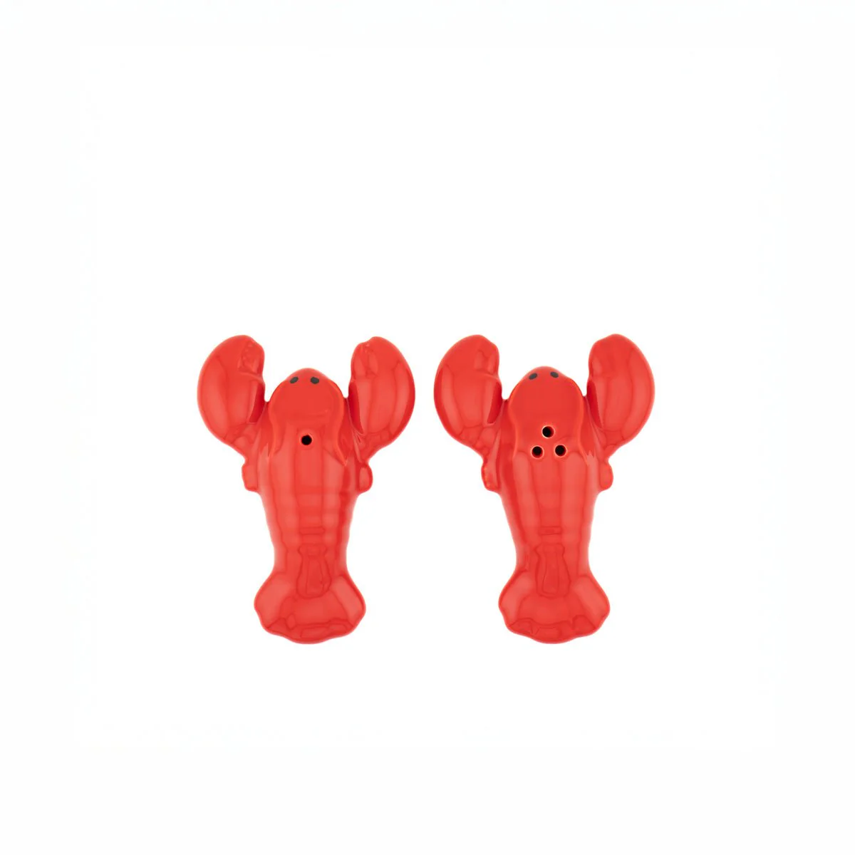 Sass & Belle Lobster Salt & Pepper Shakers - Image 2