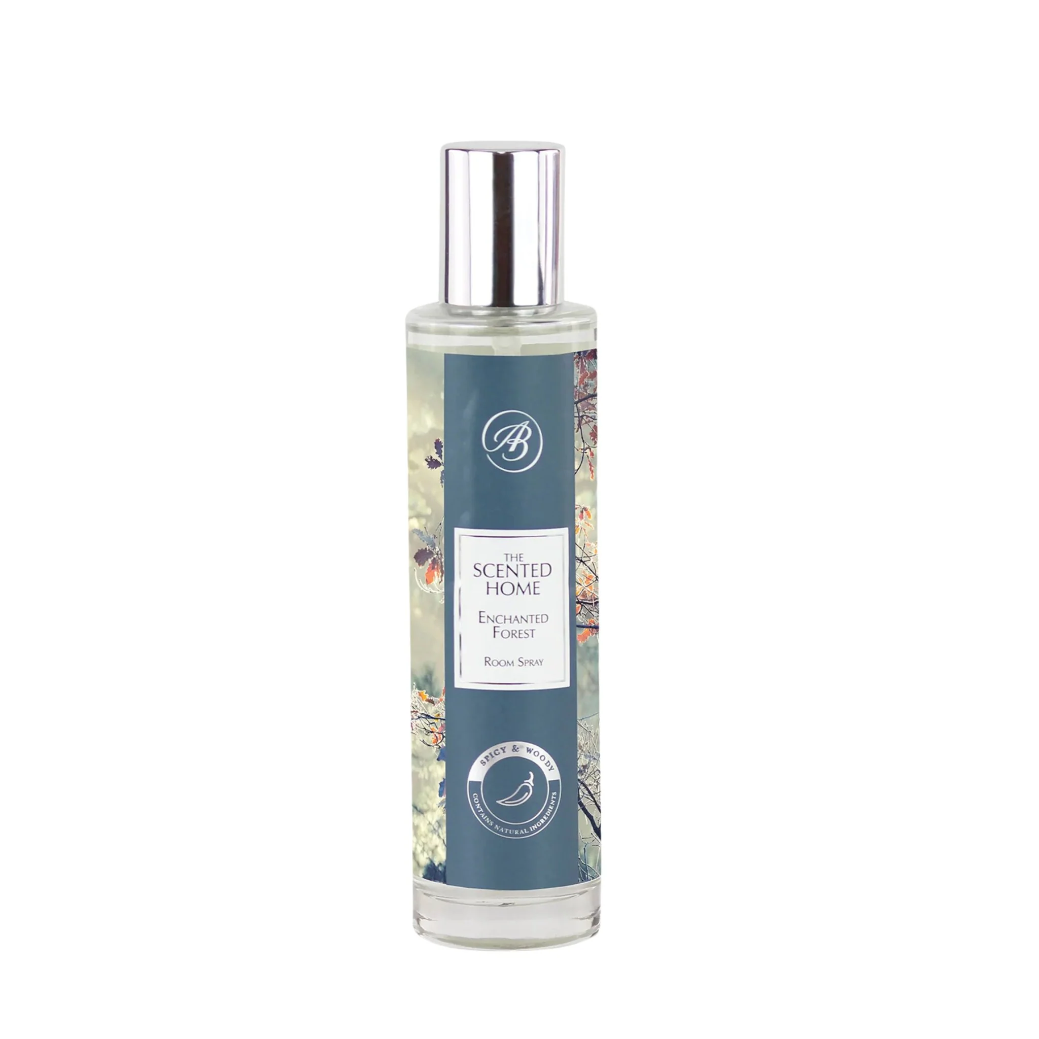 Scented Home Room Spray - Enchanted Forest