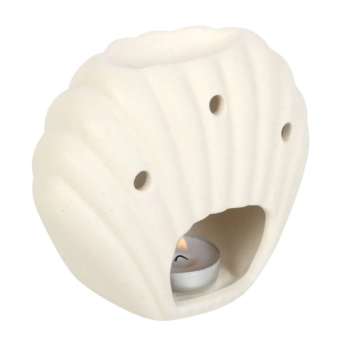 Seashell Oil Burner - Image 4