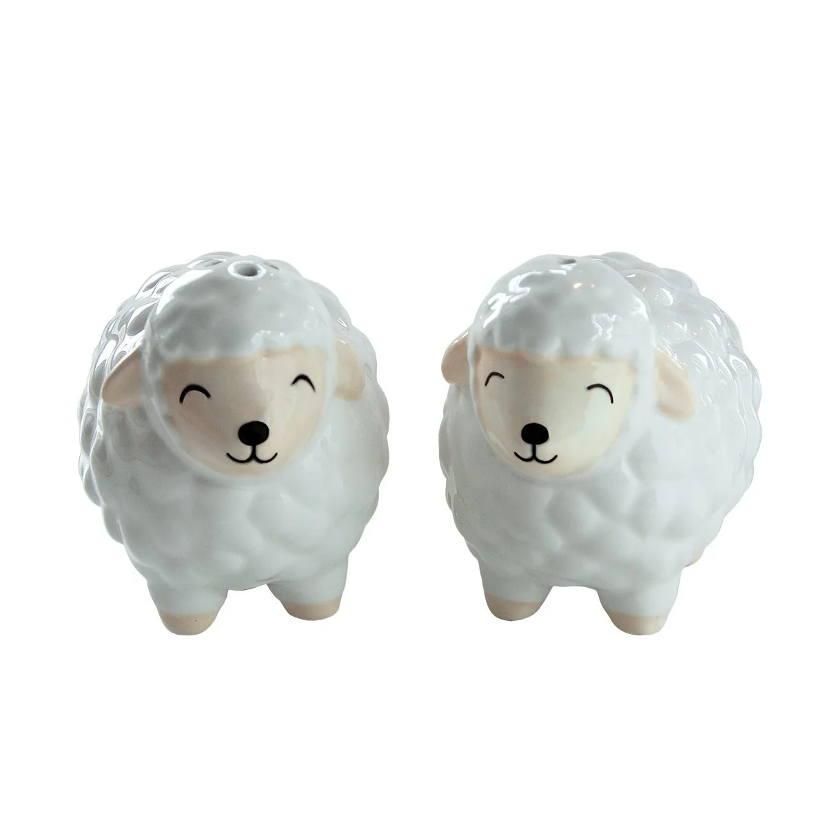Sass and Belle Sheep Salt & Pepper Shakers
