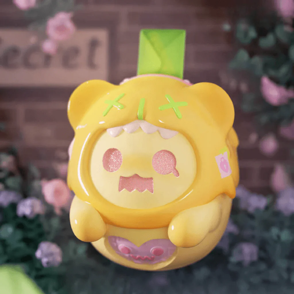 ShinWoo Ghost Bear âSecret Bear Gardenâ Blind Box Series - Image 11