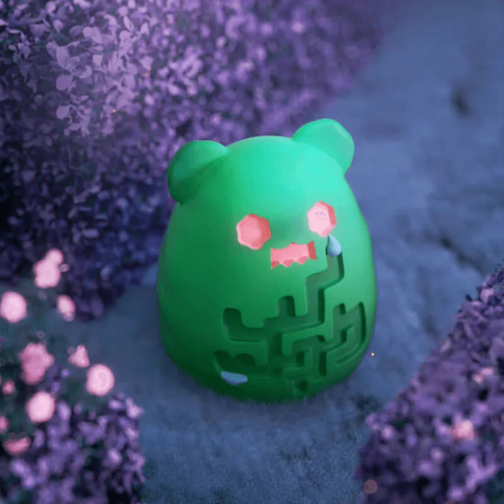 ShinWoo Ghost Bear âSecret Bear Gardenâ Blind Box Series - Image 15