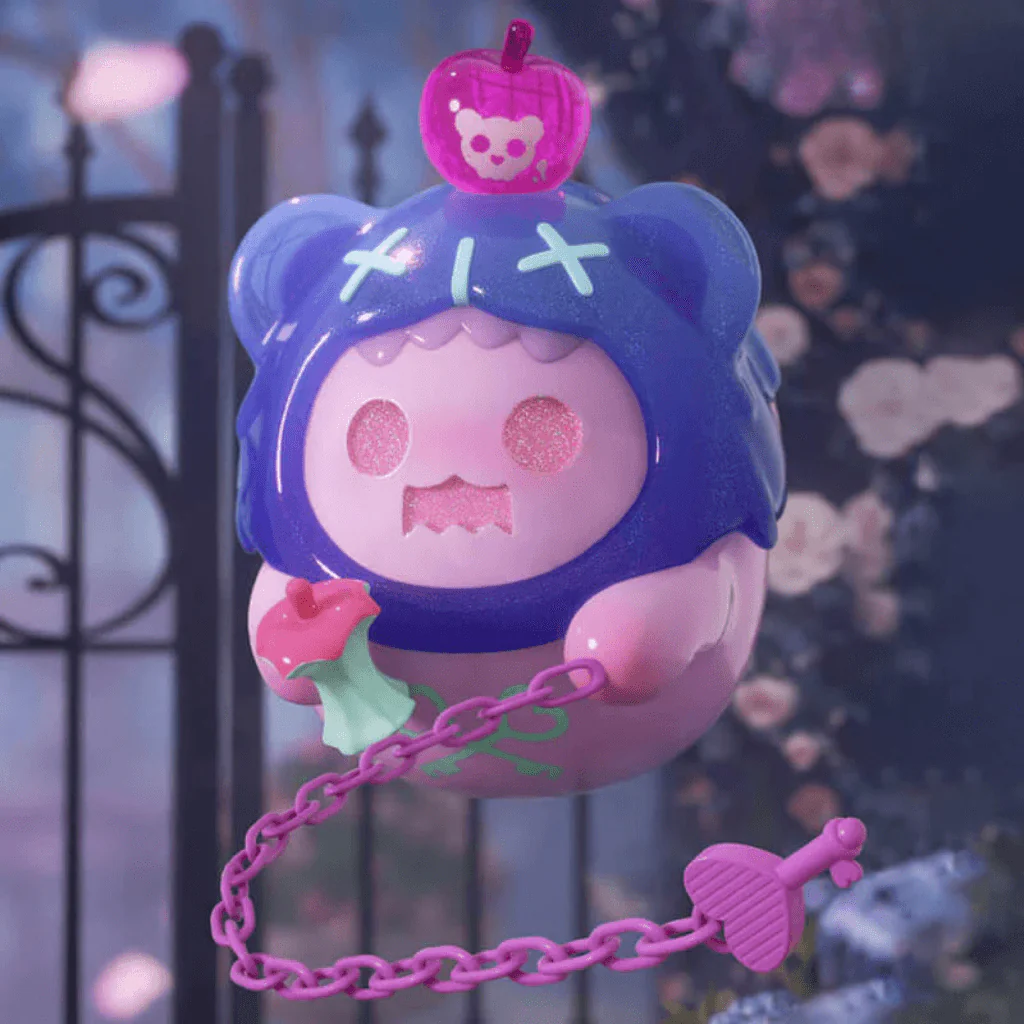 ShinWoo Ghost Bear âSecret Bear Gardenâ Blind Box Series - Image 17