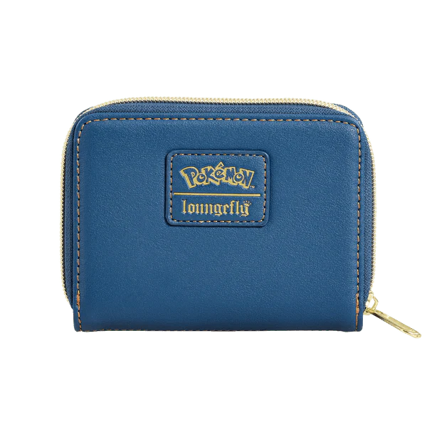 Loungefly Shrek Spring Vibes Zip Around Wallet - Image 3