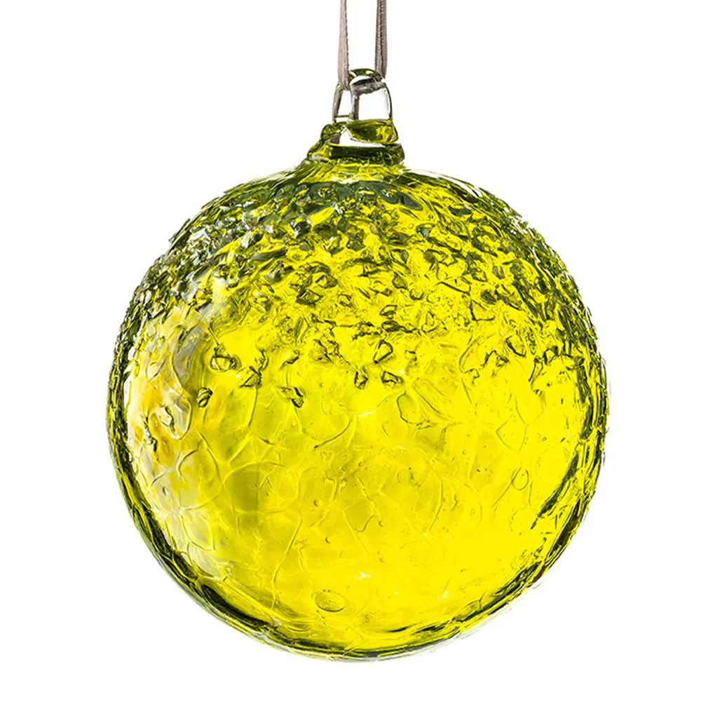 Sienna Glass Cocktail Ball - Mojito