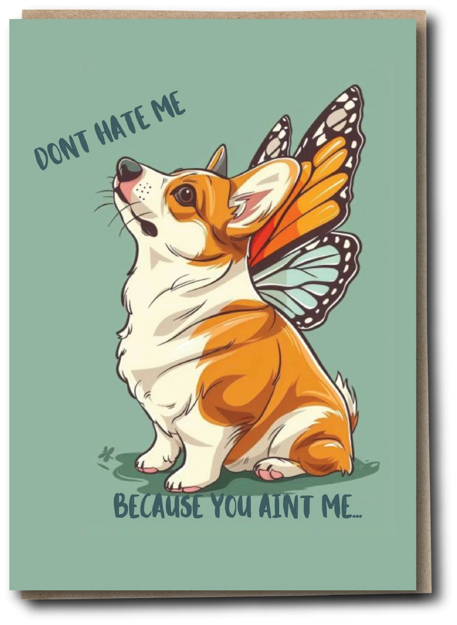 Silly Sausage - Don't Hate Me