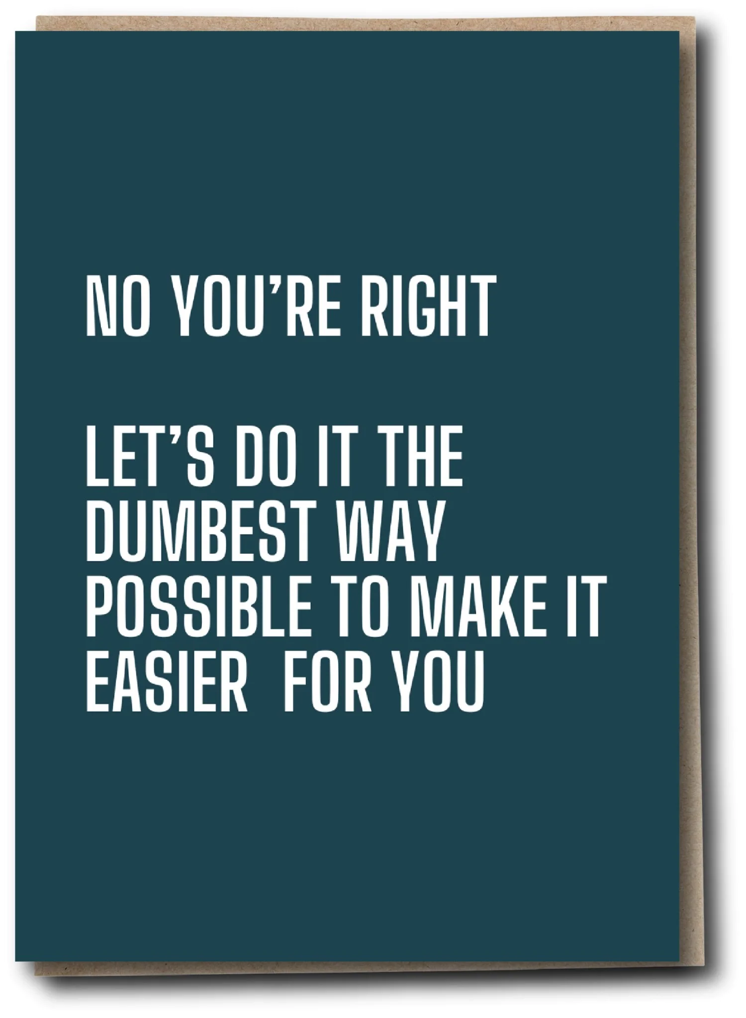 Silly Sausage - Dumbest Way