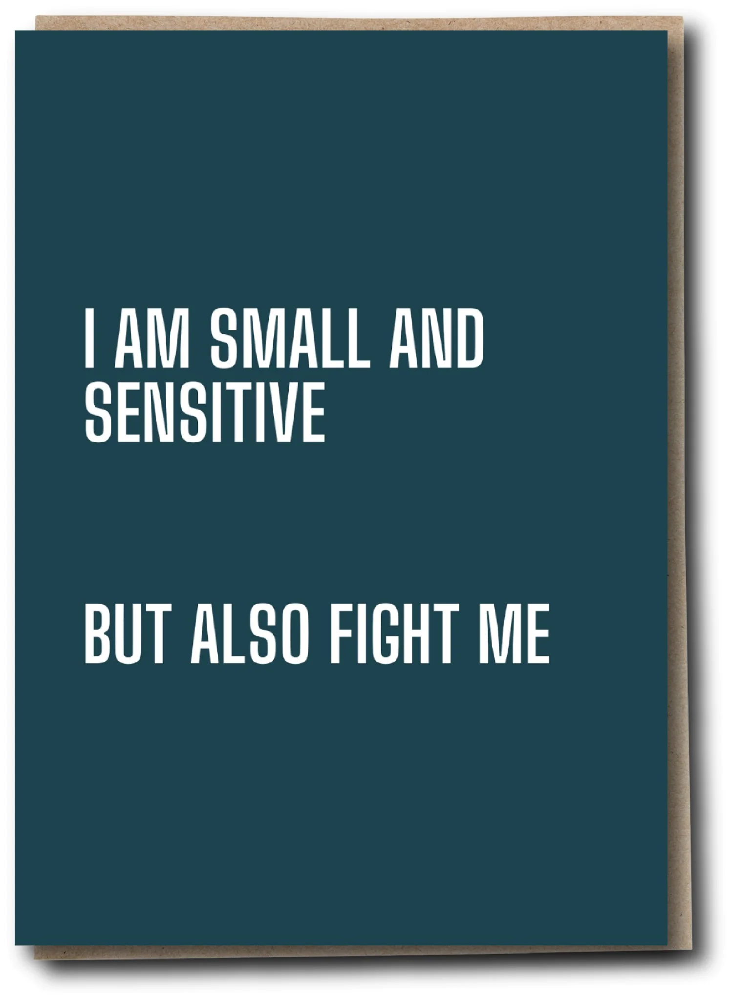 Silly Sausage - Fight Me