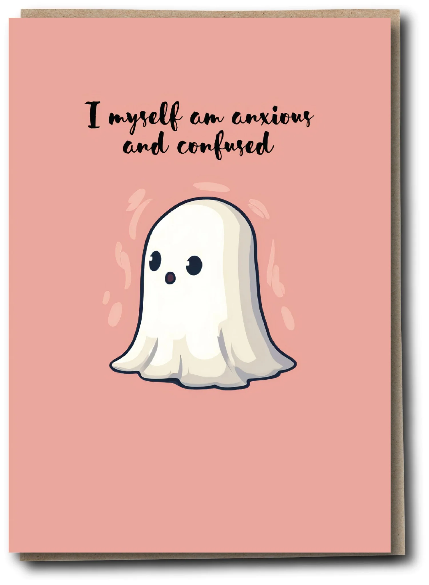 Silly Sausage - I Myself