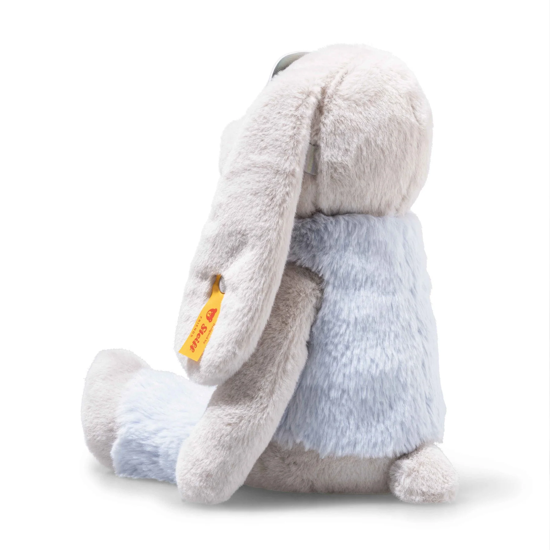 Steiff Skier Hoppie Rabbit - Image 2