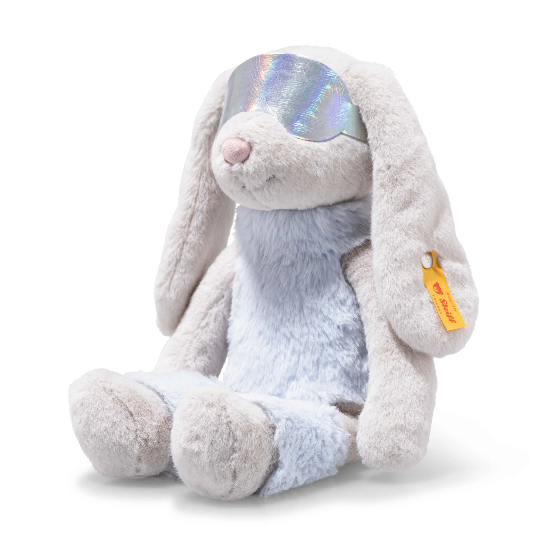 Steiff Skier Hoppie Rabbit - Image 4
