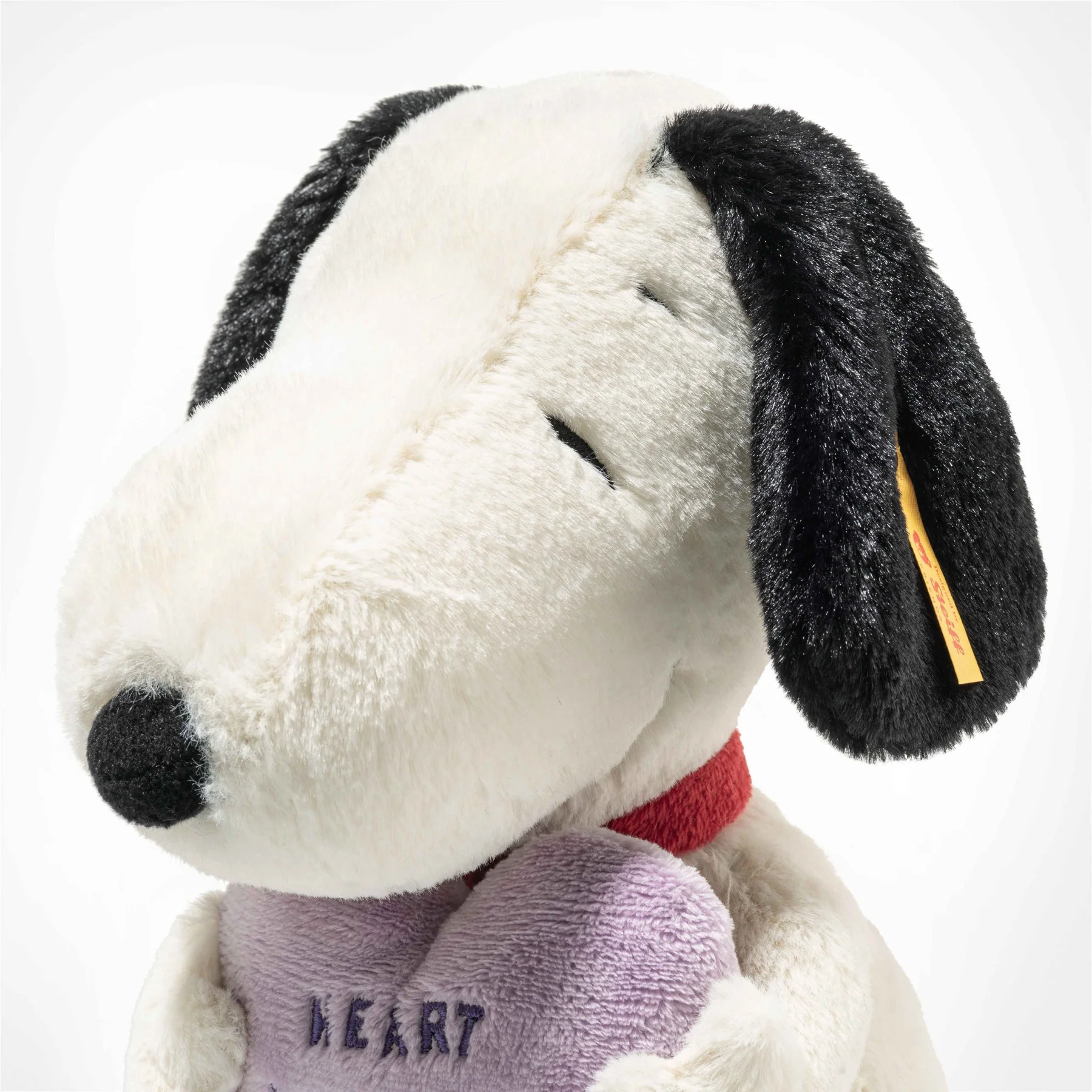 Steiff Snoopy Heartbreakers Club - Image 4