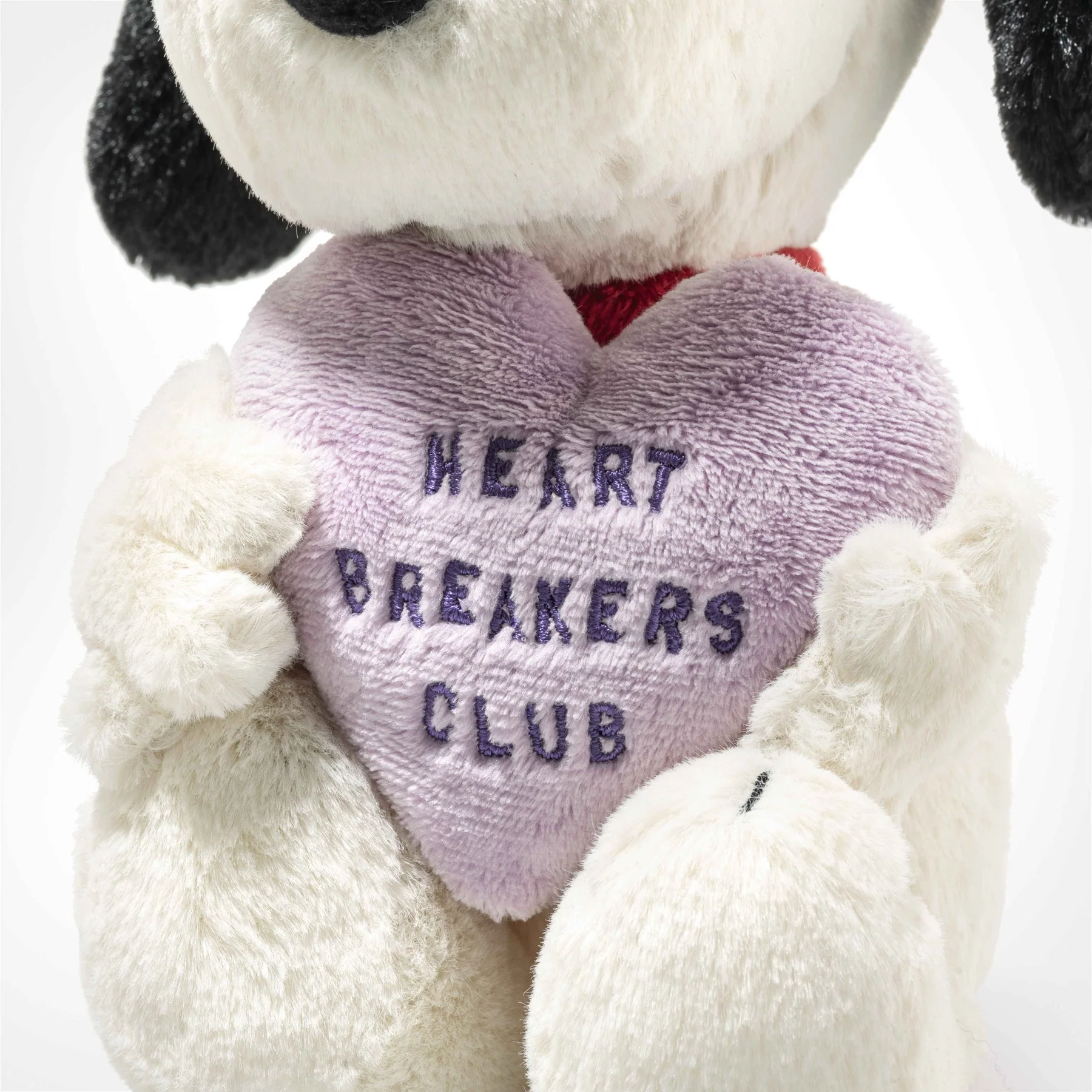 Steiff Snoopy Heartbreakers Club - Image 5